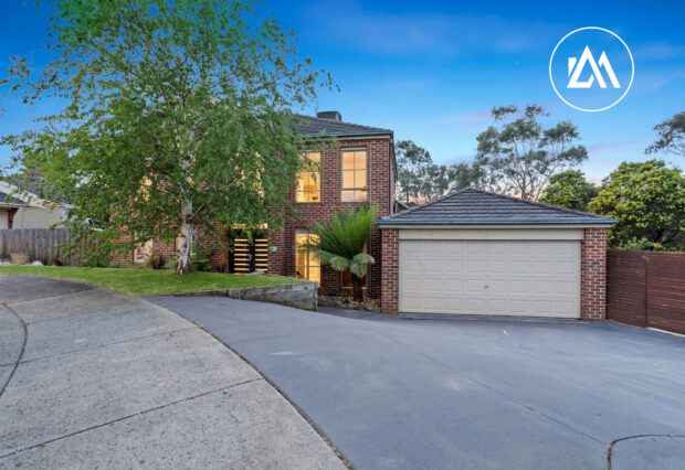 6 Marissa Court, Langwarrin